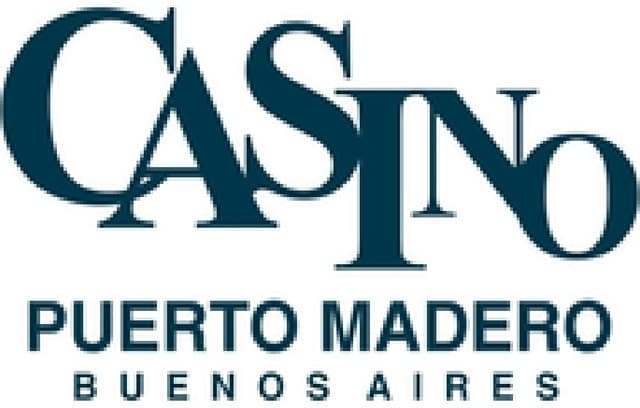 Casino Puerto Madero